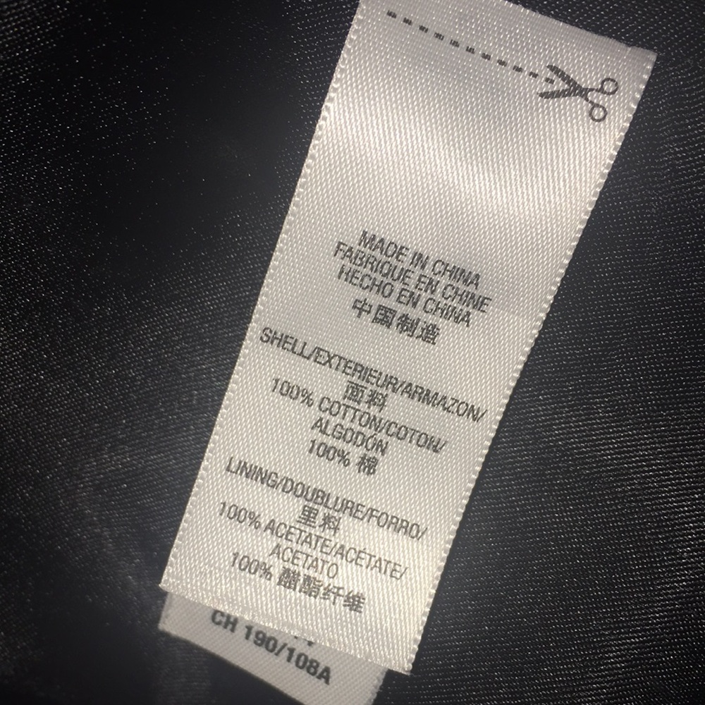 Juicy couture heartbreaker Blazer - Picture 11 of 15